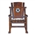 Western Rocking Chair