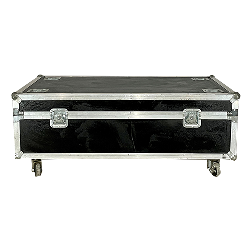 Road Case Bench