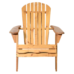 Adirondack Chair