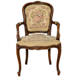 Sophia Vintage Chair