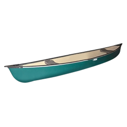 Green Canoe