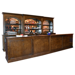 Craft Bar - 16' Long