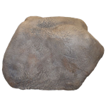 Faux Boulder