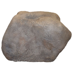 Faux Boulder