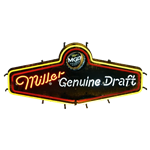 Miller Genuine Draft