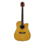 Acoustic Guitar - Natural