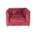 Ruby Arm Chair