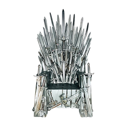 Sword Throne