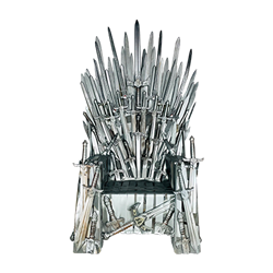 Sword Throne