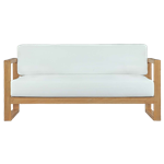 Trinity Teak Sofa