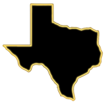 Texas LED Neon