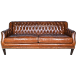 Chesterfield Sofa