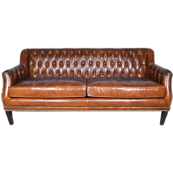 Chesterfield Sofa