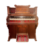 Haunted Organ