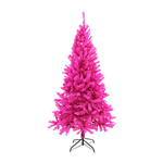 5' Pink Tree