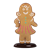 Gingerbread Woman