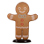 Gingerbread Man