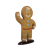 Gingerbread Boy