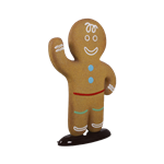 Gingerbread Boy