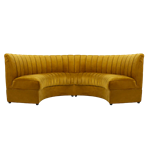 Warwick Sofa - 2 Piece