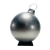 Oversized Ornament - Silver