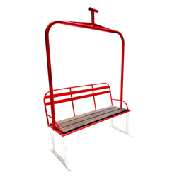 Ski Lift Chair