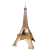 Eiffel Tower - 15' Tall