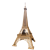 Eiffel Tower - 15' Tall