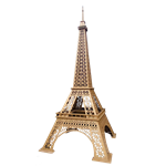 Eiffel Tower - 15' Tall