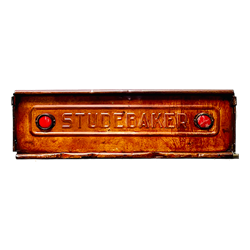 Studebaker Tailgate