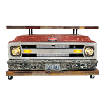 Chevy Truck Bar