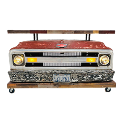 Chevy Truck Bar