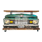 Ford Truck Bar