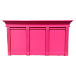 Hot Pink Bar