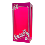 Barbie Box