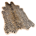 Leopard Rug