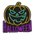 Halloween Pumpkin LED Neon