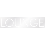 Lounge LED Neon