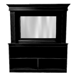 Black Back Bar