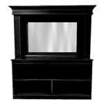 Black Back Bar