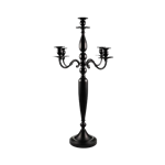 Black Candelabra