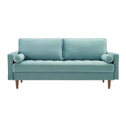 Mint Velvet Sofa