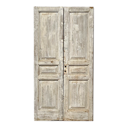 French Double Doors (Set of 2)