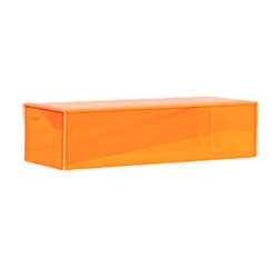 Neon Riser - Orange
