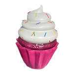 Cupcake 3'