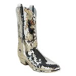 Disco Cowboy Boot