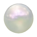 Iridescent Bubble 30"