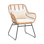 Rattan Chair