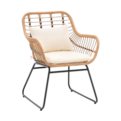 Rattan Chair