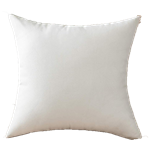 White Pillow